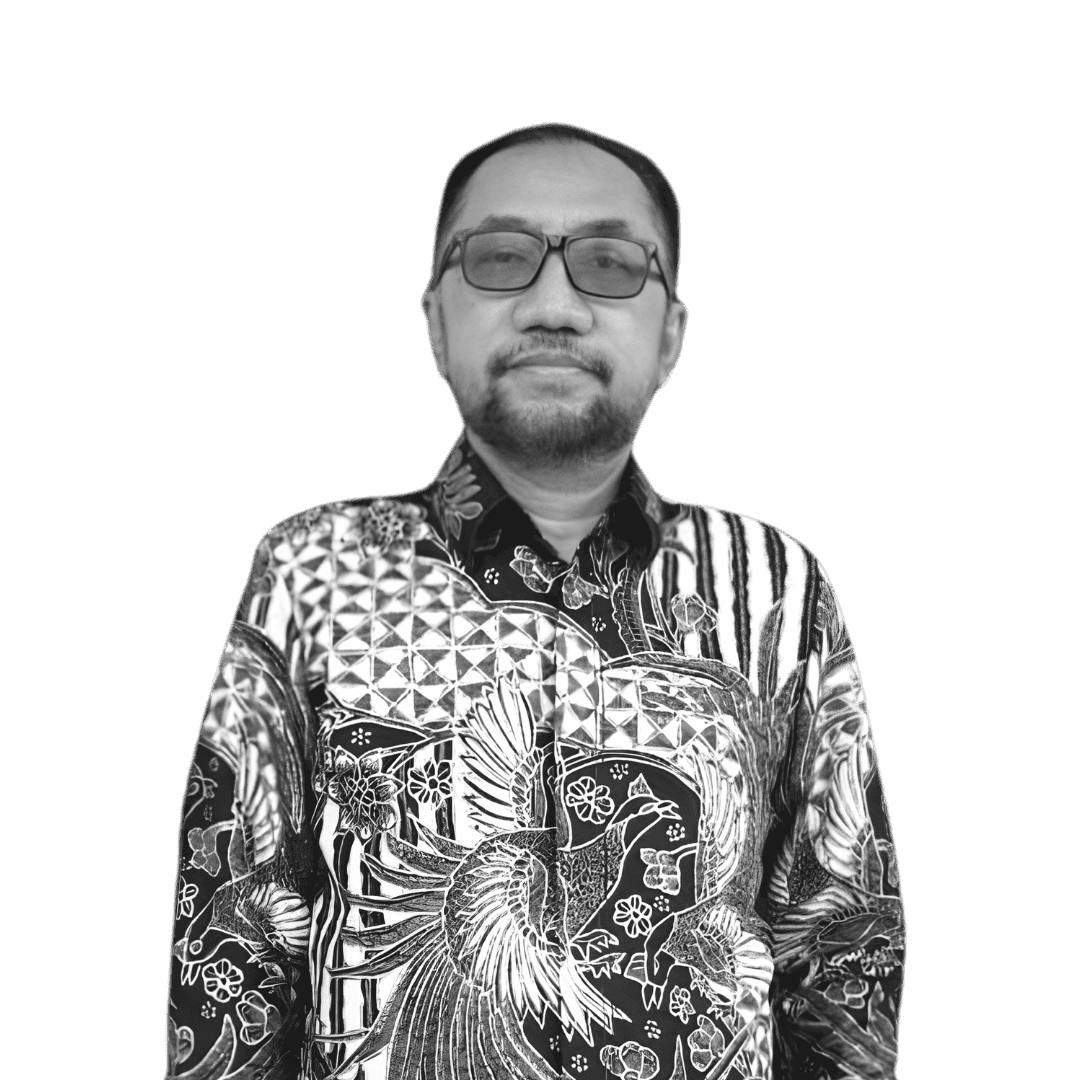 Potret Dr. Bambang Noorsena