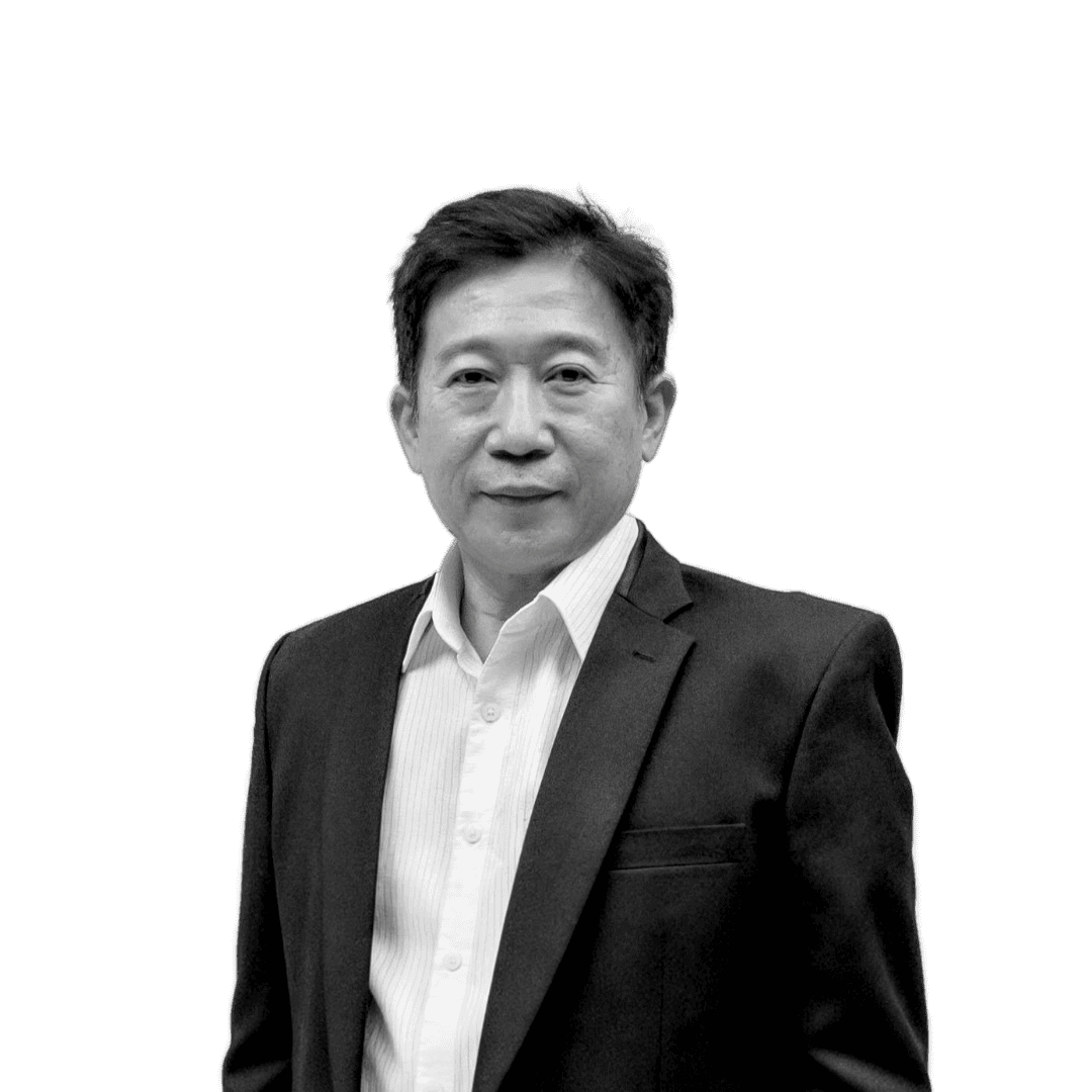 Potret Handi Irawan, M.B.A., M.Com.