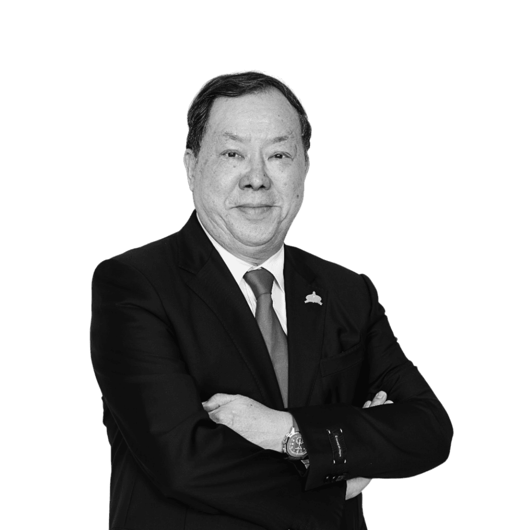 Potret Dalie Sutanto