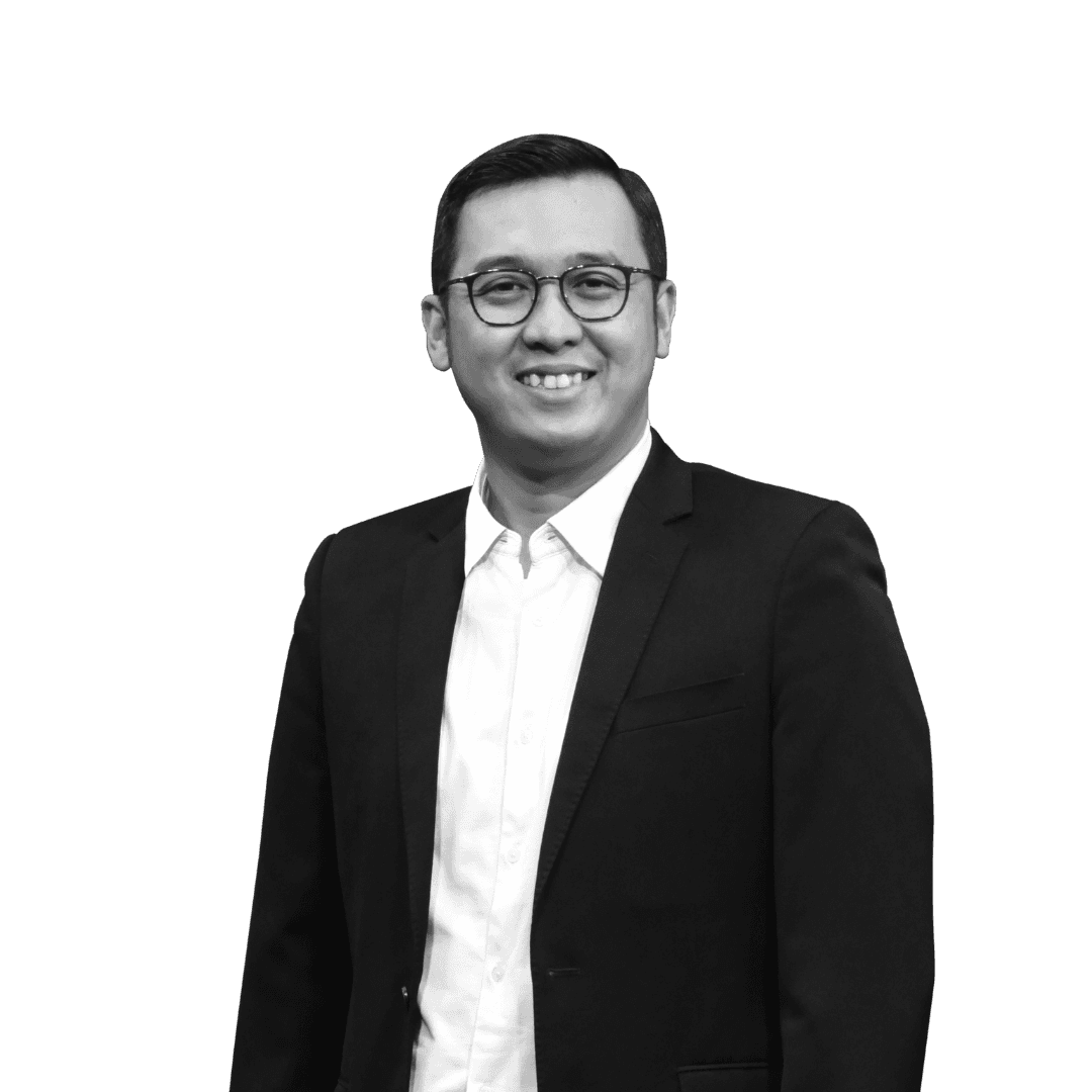 Potret Yohanes H.D. Sirait, M.Si.